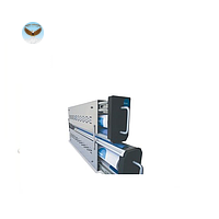 Máy làm sạch băng giấy SIMCO MWCN